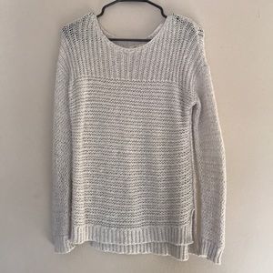 Hollister Sweater